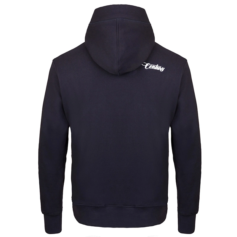 Century Forge Blue Hoodies
